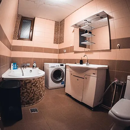 Parter Spatios Craiova