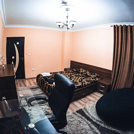 Apartment Parter Spatios *