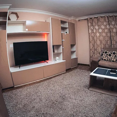 Apartment Parter Spatios Craiova