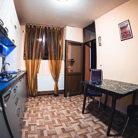 Parter Spatios * Craiova